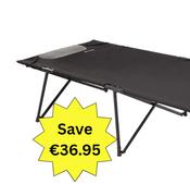 Outwell POSADAS Foldaway Camping Bed Single