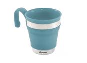 Outwell Collaps Mug in Blue image
