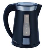 Via Mondo Fervente Fast Boil 240V Kettle 900w 1.7L in Black image