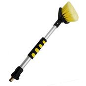 HTD flow-through hand brush 53cm image