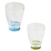 Quest Elegance Range Tumbler Glass image