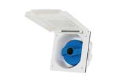 White Water Inlet - TND Design c/w Barrel &amp;amp; Keys  ES2095