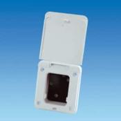 Whale Aquasmart Socket -White UW5000