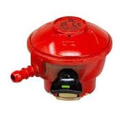 Calor 37mbar Propane Patio Gas Regulator - 27mm Clip-On