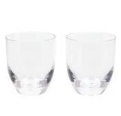 2PK Feria Drinking glasses - Clear glass image