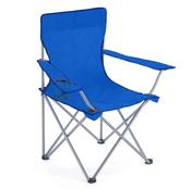 Yello Camping Chair in Blue image