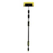 Travellife telescopic wash brush 135-305 cm