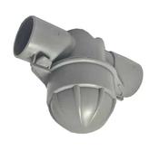 Smell Trap &amp;amp; 28mm Push Fit Reducers