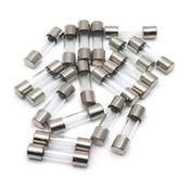 Fuse Selection