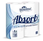 Homestead Premium Kitchen Towels