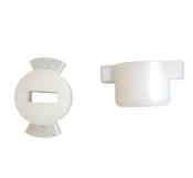 Pair of Dometic Seitz Window Tension Bushes