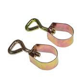 W4 Awning Pole Clamps 1 1/8" (29mm)