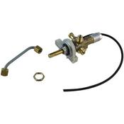 Modena Gas Control Valve Kit W00413