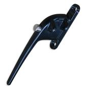 Ellbee Crystal Window Left Hand Casement Handle