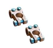 Brass Battery Terminals (Pair)