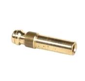 Quick Release Nozzle To Fit Gas Outlet