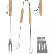 BBQ Tools 3pc