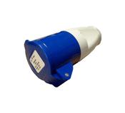 J150 Female Mains Caravan Coupler