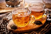 CHAGA Pure Peppermint Tea