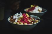 Super-boost Granola - 1kg