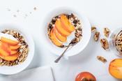 Reishi Granola