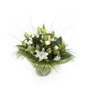 Bereavement Handtied image