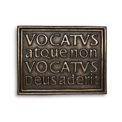 Vocatus atque non vocatus, deus aderit