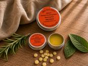 Balsam - Herbal Restore Balm Warming Rub 12ml