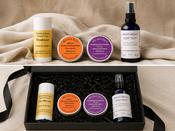 Restore &amp; Relax Gift Box image