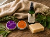 Self Care Set