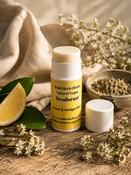 Natural Deodrant image