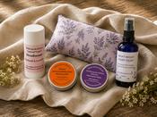 Wild Herb Elixirs - Wellness Sleep Gift Set