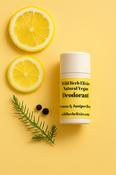 Natural Deodrant image