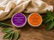 Balsam And Balm 45ml Combination