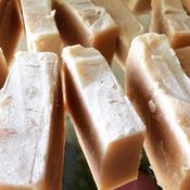 Goats Milk Soap image