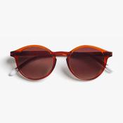 Le Marais Glossy Sunglasses