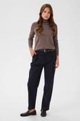 Tyler Pinstripe Pants image