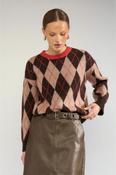 Tikla Pullover image