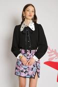 Margaux Bow Blouse image