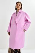 Junta Oversized Coat image