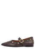 Celina Studded Pumps