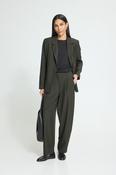 Fava Barrel Leg Pants image