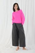 Sanibel Boat-neck Sweater image