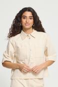 Hezallo Broken Short Sleeve image