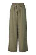 Nara High Waist Pants image