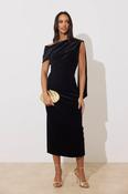 Eleni Drape Midi