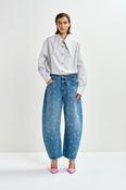 JO1 Barrel Leg Jeans
