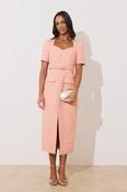 Harriett Tweed Midi
