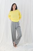 Sanibel Boat-neck Sweater image