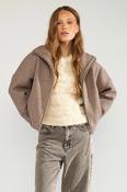 Kilma Zip Jacket image
